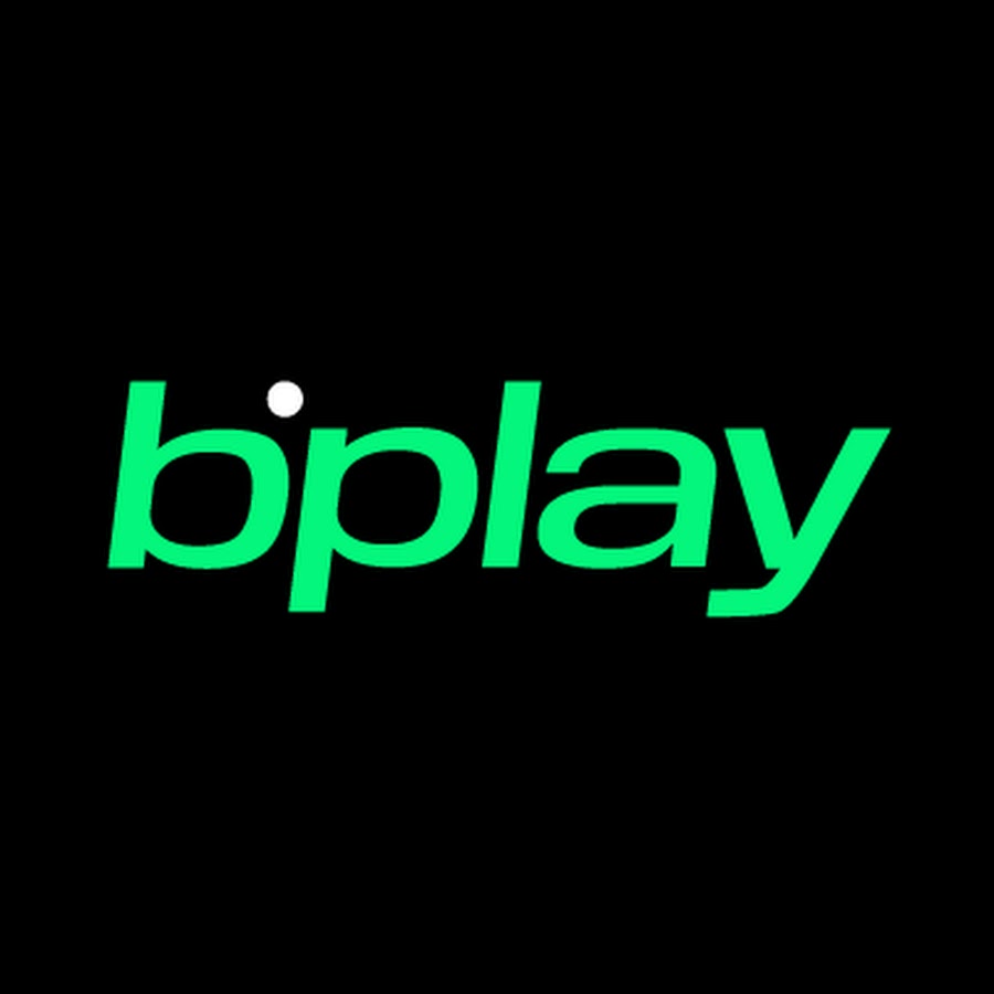 Logo bplay