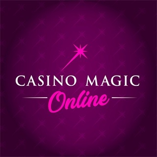 Logo Casino Magic Online