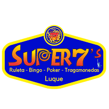 Logo Super7