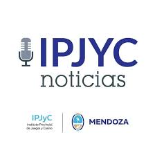 Logo IPJyC Mendoza