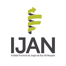 Logo IJAN